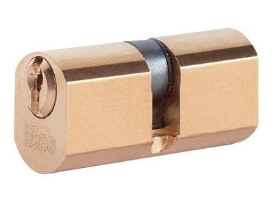 CILINDRI PER SERRATURE ISEO Art. 8400 5 PERNI 54MM CENTRALE