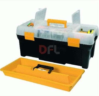 CASSETTA PORTA ATTREZZI PORTA UTENSILI ART. 5700 CM.58 X 28 X 25