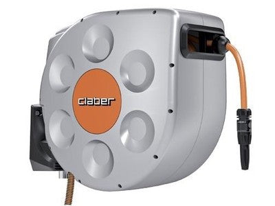 AVVOLGITUBO CLABER ROTOROLL EVOLUTION DA 20MT IRRIGAZIONE