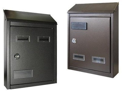 CASSETTE POSTALI CITY CM.21X7XH30