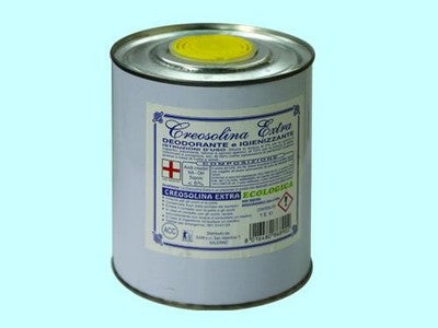 CREOSOLINA EXTRA LT.1 DETERGENTE