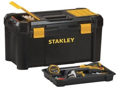CASSETTE PORTA UTENSILI ESSENTIAL STANLEY STST1-75517 CM.40X2X19