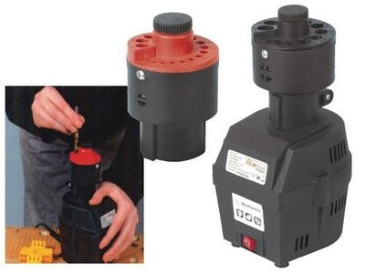 AFFILAPUNTE AFFILATORE PER PUNTE TRAPANO PRIAF716 MODELLO DA 70W