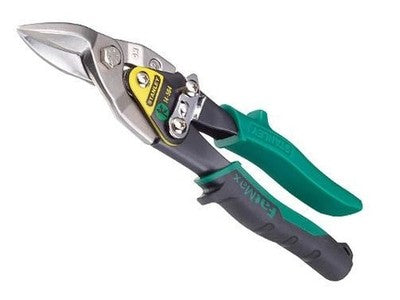 CESOIE MAX STEEL STANLEY ART.21-456 TAGLIO SINISTRO