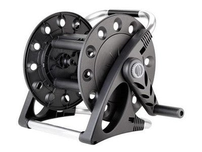 AVVOLGITUBI CLABER ACQUAPONY 8887 MT.20 1/2" AVVOLGITUBO IRRIGAZIONE GIARDINO