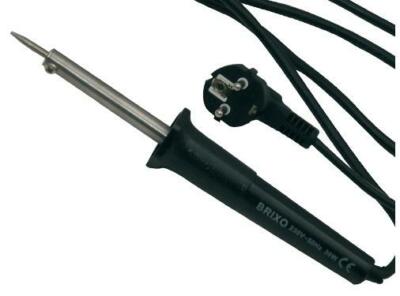 SALDATORI ELETTRICI BRIXO DA 60 WATT