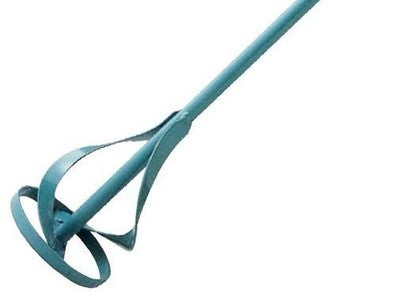 AGITATORE MESCOLATORE FRUSTA COLLOMIX FM120S  120mm. L.60 CM PER COLLA PITTURA