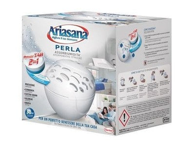 ARIASANA ASSORBIUMIDITA&