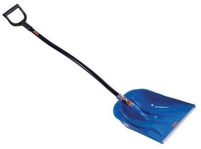 BADILE BADILI PALA VANGHE NEVE E GRANO BRIXo AGRO ERGO ALU CM.L38xP51xH149