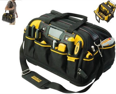 BORSA PORTA ATTREZZI FATMAX MULTI-ACCESS CM. 43X28X30H