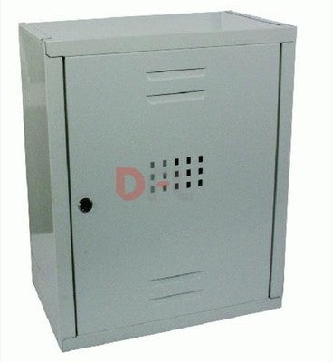 ARMADIETTO CASSETTA PER CONTATORE GAS METANO cm 50x40x24