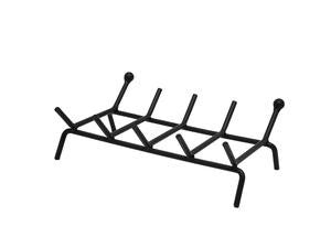 BRUCIALEGNA PER CAMINO SEZ.18 CM. 50X35