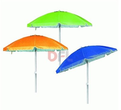 OMBRELLONE OMBRELLONI DA SPIAGGIA PALO CON SNODO CM. 200 CM