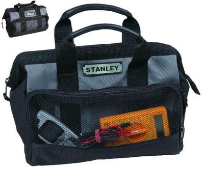 BORSE BORSA PORTA ATTREZZI STANLEY DIMENSIONI CM.30x13x25H