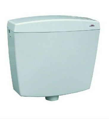 CASSETTA DI SCARICO WC ESTERNA &