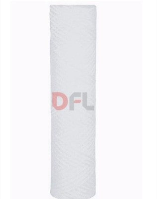 CARTUCCIA FILTRANTE IN FILO AVVOLTO 10&