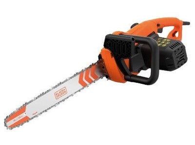 ELETTROSEGHE ELETTROSEGA A CATENA B+D BE CS 2245 LAMA 45CM 2200W GIARDINAGGIO