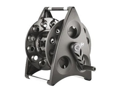 AVVOLGITUBO CLABER KIROS 8921 40 MT. 1/2" AVVOLGITUBO IRRIGAZIONE GIARDINO