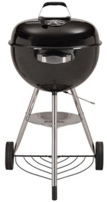 BARBECUE A CARBONE SFERA DIAMETRO CM. 43X90H