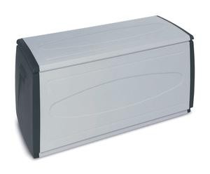 CASSAPANCA TERRY CM.120X54X57H BOX 120 QBLACK