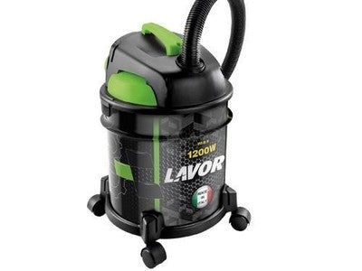 ASPIRATUTTO LAVOR RUDY 1200 S 20 LT - 1200W