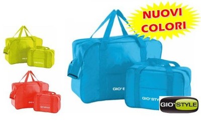 BORSA TERMICA GIO&