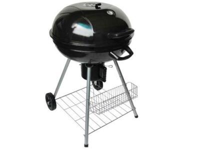 BARBECUE A CARBONE EL GAUCHO PLANET CM.63x58xH88
