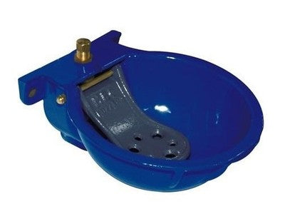 ABBEVERATOI UNIVERSALE PER BOVINI Mec-Italy CORPO IN GHISA