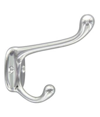 APPENDIABITI CLASSIC FINIUTURA CROMATA mm.78x75