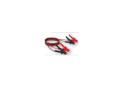 CAVI PER AVVIAMENTO PER BATTERIE AUTO MOTO BT-BO 25 A EINHELL