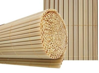 ARELLE PVC BAMBOO FRANGISOLE ARELLE ARREDO GIARDINO ESTERNO