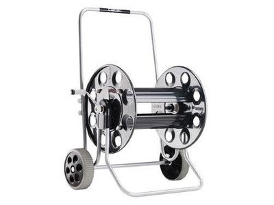 AVVOLGITUBI CLABER METAL PROFY 8895 TUBI ARTICOLI DA GIARDINO GIARDINAGGIO