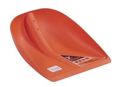 BADILI BADILE BRIXO KD30 PER NEVE E GRANIGLIE KD30 CM.33X30