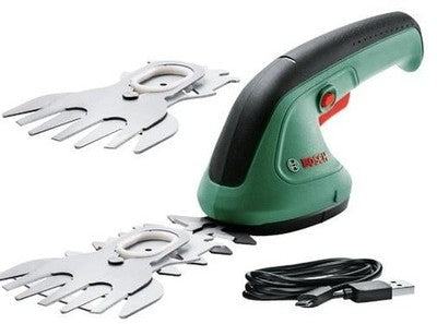 CESOIE A BATTERIA BOSCH 3,6V Li EASYSHERE