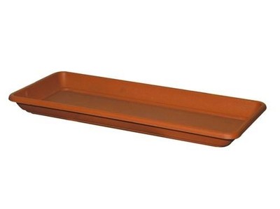 10 PZ SOTTOVASI PER CASSETTE MIRAMARE DA CM.40/50/60
