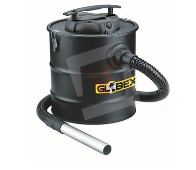 BIDONE ASPIRACENERE TURBINE PLUS 1200W LT.18 GLOBEX