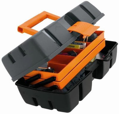 CASSETTA PORTAMINUTERIA PORTAUTENSILI ARIEL MINI CM.31x18x14 h