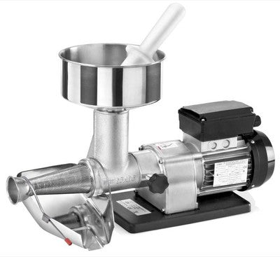 SPREMIPOMODORO ELETTRICO SPREMITO MISURA N.3 POTENZA 300W TRE SPADE