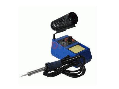 SALDATORI SALDATORE PROFESSIONALE A POTENZA REGOLABILE DA 0-50 W