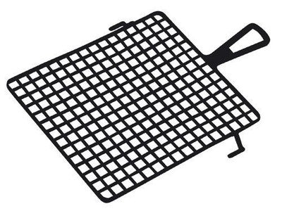 10 RETINE IN PLASTICA PER RULLI PITTORE cm.20x20 ACCESSORI PER RULLI VERNICIATUR