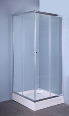 CABINA BOX DOCCIA IGLO CM.70X90 IN CRISTALLO TRASPARENTE MM. 4