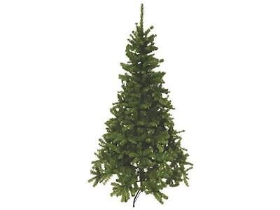 ALBERI ALBERO DI NATALE DAKOTA DA 150 E 180 CM ARTCOLI NATALIZI