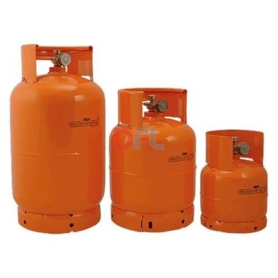 BOMBOLA GAS GPL Kg 1 - H. CM.23