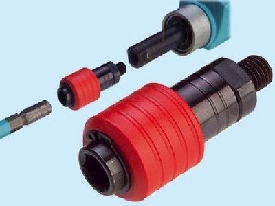 ADATTATORE HEXAFIX PER MISCELATORE COLLOMIX ADATTATORI MISCELATORI MESCOLATORI