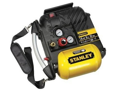 COMPRESSORI COMPRESSORE STANLEY DN200/10/5 LT.5
