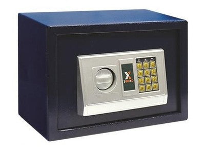 CASSAFORTE CASSEFORTI DIGIT BRIXO DA ESTERNO 19x35x25CM