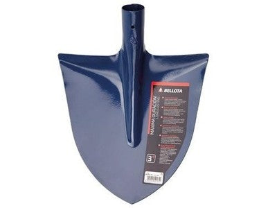 BADILE PALA VANGHE BELLOTA A PUNTA