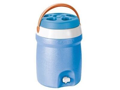 BOTTIGLIE THERMOS GIOSTYLE FIESTA CON RUBINETTO 10 Lt. CM.26x28x40