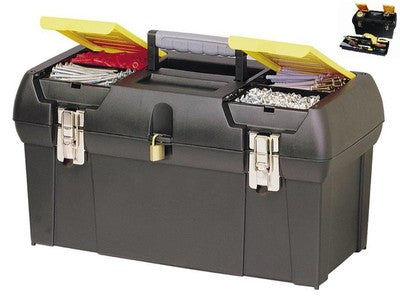 CASSETTE CASSETTA PORTAUTENSILI SERIE 2000 CM.41x20x18,5 H