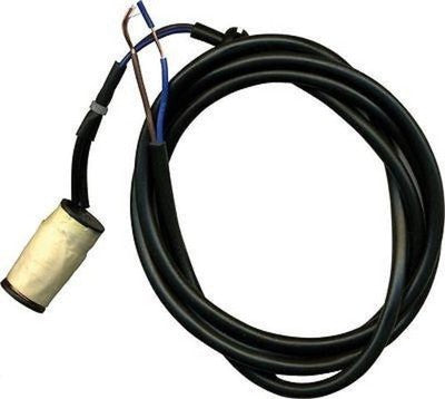 CAVO CAVI BOBINE BOBINA PER SERRATURA ELETTRICA SEGRETA F806 FEB 12VOLT